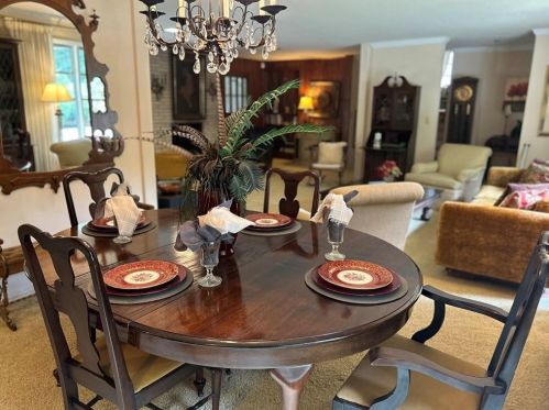 3613 Embry Cir, Atlanta GA 30341-5613 exterior