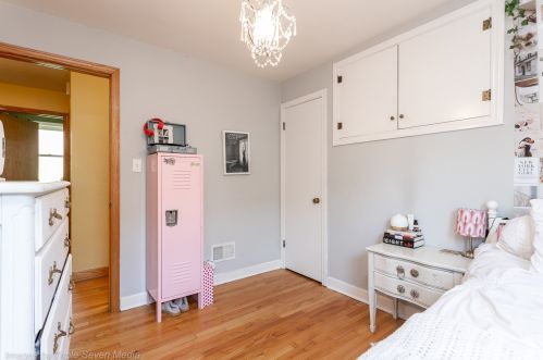 6024 Keating Ave, Chicago IL  60629-5410 exterior