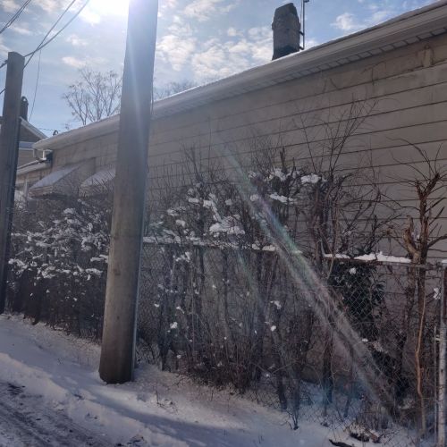 3669 Archer Ave, Chicago, IL 60609-1058