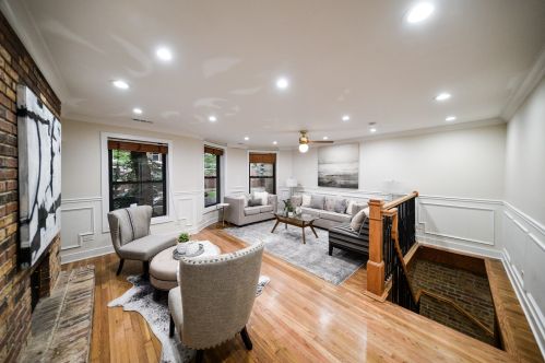 3838 Sheffield Ave, Chicago, IL 60613-2918