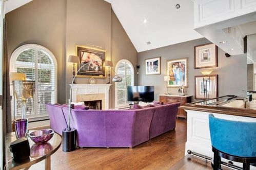 445 Darrow Dr, Duluth GA 30097-2430 exterior