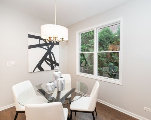 254 3rd St, Elmhurst IL  60126-2460 exterior