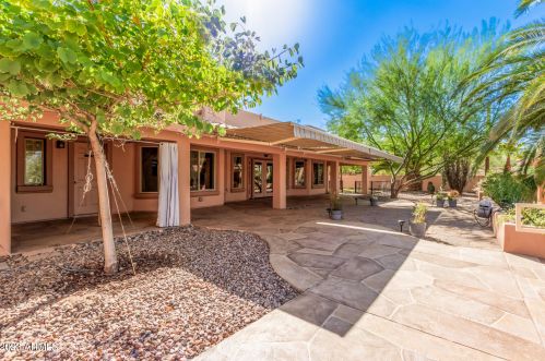 16402 40 Pl, Phoenix AZ 85050-8973 exterior