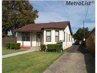 641 Park St, Turlock CA  95380-4733 exterior