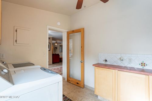 4748 Towner St, Tucson AZ  85712-2041 exterior