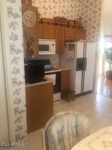 1543 Gleneagle Dr, Chandler AZ 85249-9070 exterior