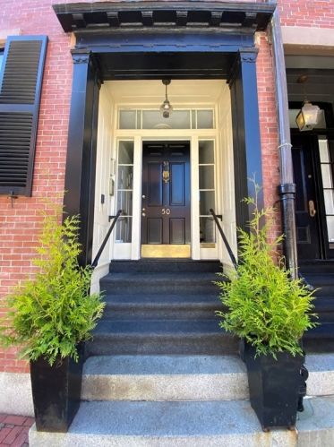 50 River St, Boston, MA