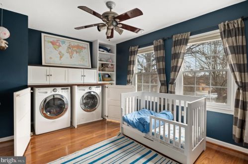 530 Alfred St, Alexandria VA 22314-1823 exterior