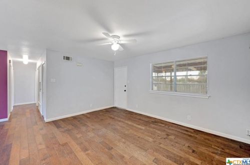 1002 Cerro Alto Dr, San Antonio TX 78213-1703 exterior