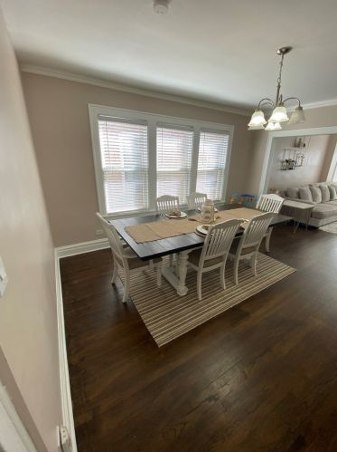 3015 Parkside Ave, Chicago IL 60639-2940 exterior