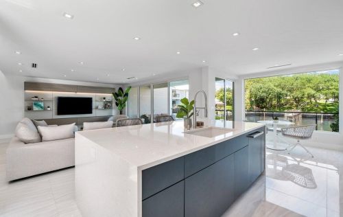 5256 Boca Marina Cir, Boca Raton FL  33487-5247 exterior