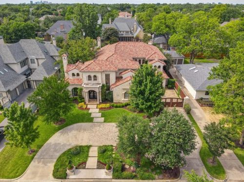 6423 Desco Dr, Dallas, TX 75225-2302