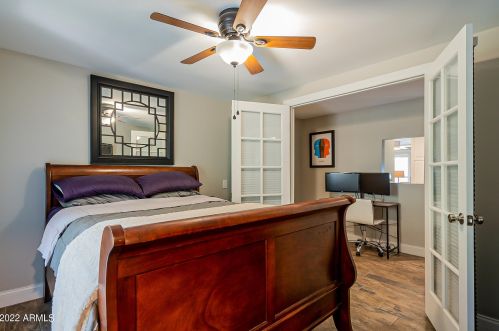 1307 El Alba Way, Chandler AZ  85224-2305 exterior