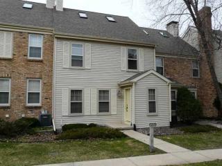 6931 Old Sauk Rd, Madison WI  53717-1122 exterior