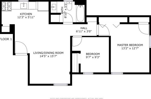 224 6th St, Boston MA 02127-2600 exterior