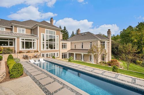 1505 Ballybunion Ct, Grand Rapids MI 49546-3883 exterior