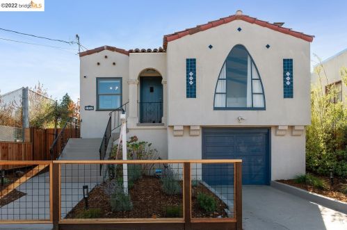 1912 Fairview St, Berkeley CA 94703-2429 exterior