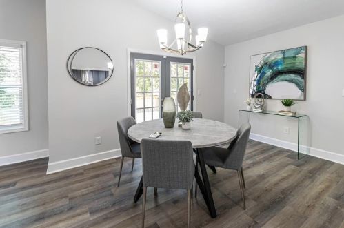 2061 Marbut Forest Dr, Lithonia GA  30058-7827 exterior