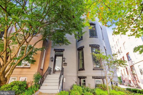 2208 Q St, Washington, DC 20008-2817