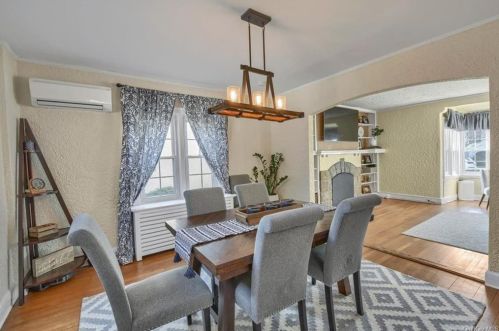 47 Columbia Pl, Mount Vernon NY 10552-1202 exterior