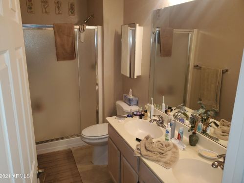 6240 Championship Dr, Chandler AZ 85249-4309 exterior