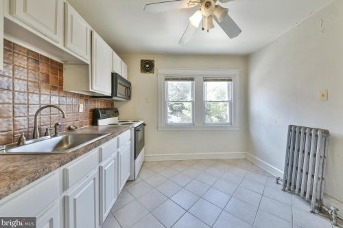 247 Cliveden St, Philadelphia PA 19150-0022 exterior