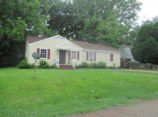 737 Lawrence Rd, Jackson MS  39206-4921 exterior