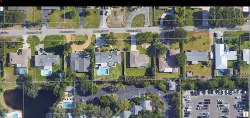 1280 Morningside Dr, Naples FL 34103-3314 exterior
