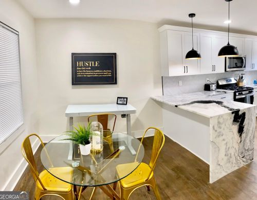 1266 Calhoun Ter, Atlanta GA  30314-2620 exterior