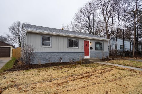 8300 Herbert Ave, Milwaukee WI 53218-3633 exterior