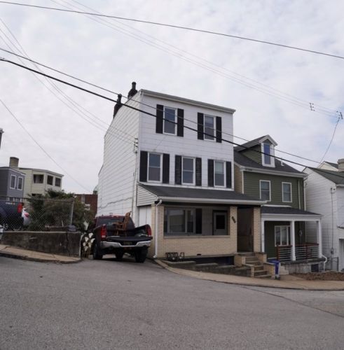 412 Hancock St, Pittsburgh, PA 15219-3746