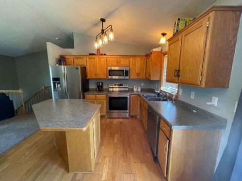 30209 119th St, Princeton MN  55371-3455 exterior