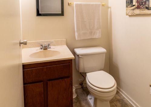 9063 70, Milwaukee WI 53223-2113 exterior