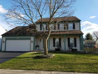 2689 Leyland Ln, Aurora IL  60504-6049 exterior