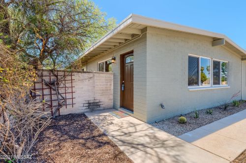 5834 Beverly St, Tucson AZ  85711-5142 exterior