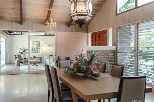 4469 Kolohala St, Honolulu, HI 96816-4938