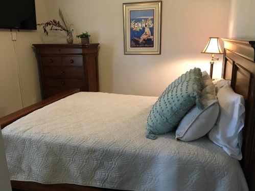 1725 Jamesport Dr, Fort Pierce FL 34953-4355 exterior