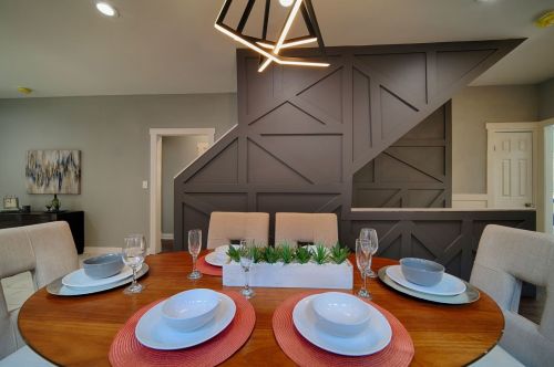 8146 Laflin St, Chicago IL  60620-4347 exterior