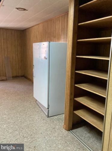 4032 40 Rd, Arlington VA 22207-4805 exterior