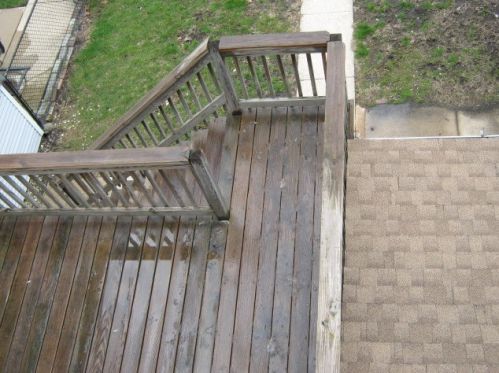 2828 Campbell Ave, Chicago IL 60618-7902 exterior