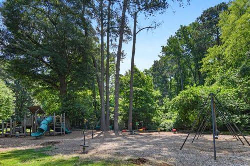 130 26th St, Atlanta GA  30309-2088 exterior