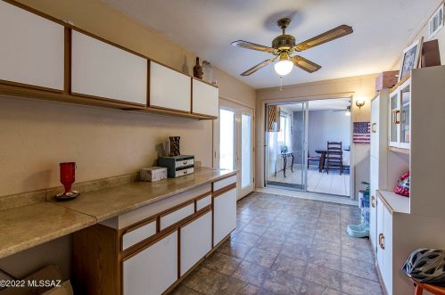 1424 Chapala Dr, Tucson AZ  85704-2037 exterior