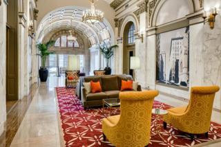 10 Calvert St, Baltimore MD  21202-1301 exterior