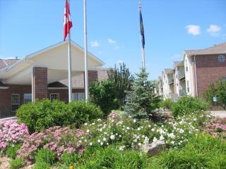 3904 153rd Ct, Omaha NE  68116-6202 exterior