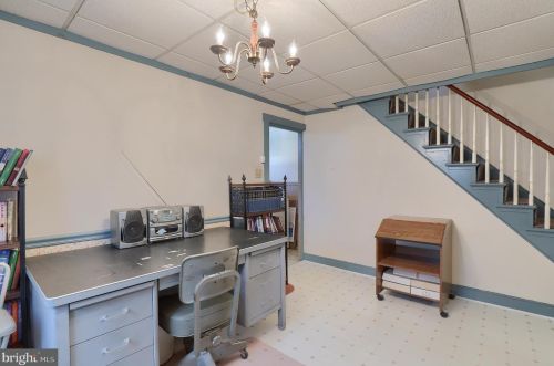 25 Plum St, Lancaster PA 17602-2724 exterior