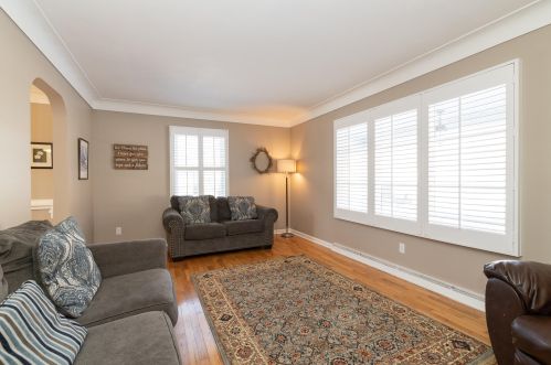 2813 Brahms Ave, Kalamazoo MI 49024-6628 exterior