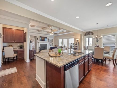 4412 Clubside Dr, Gainesville GA 30501 exterior