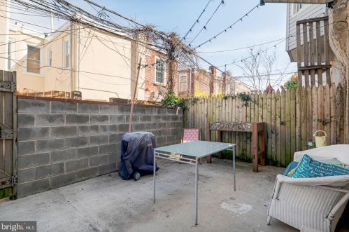 865 26 St, Philadelphia PA 19146-4402 exterior