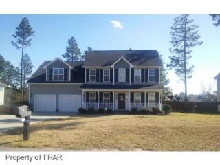 38 Havistock Ct, Cameron, NC 28326-6329