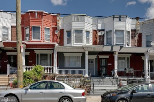 5439 Larchwood Ave, Philadelphia PA  19143-1429 exterior